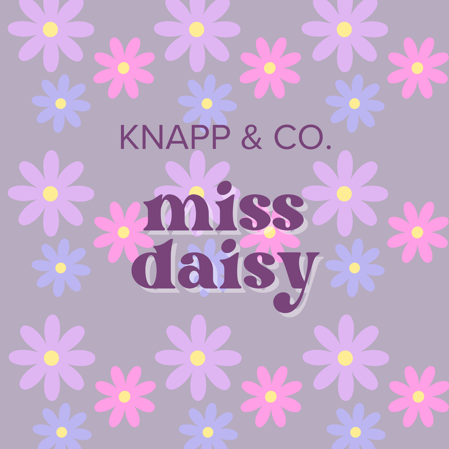 Miss Daisy