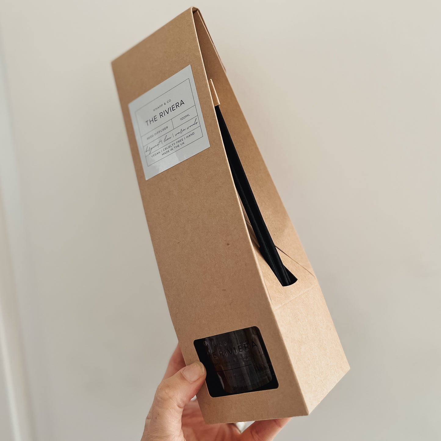 Festive Reed Diffusers