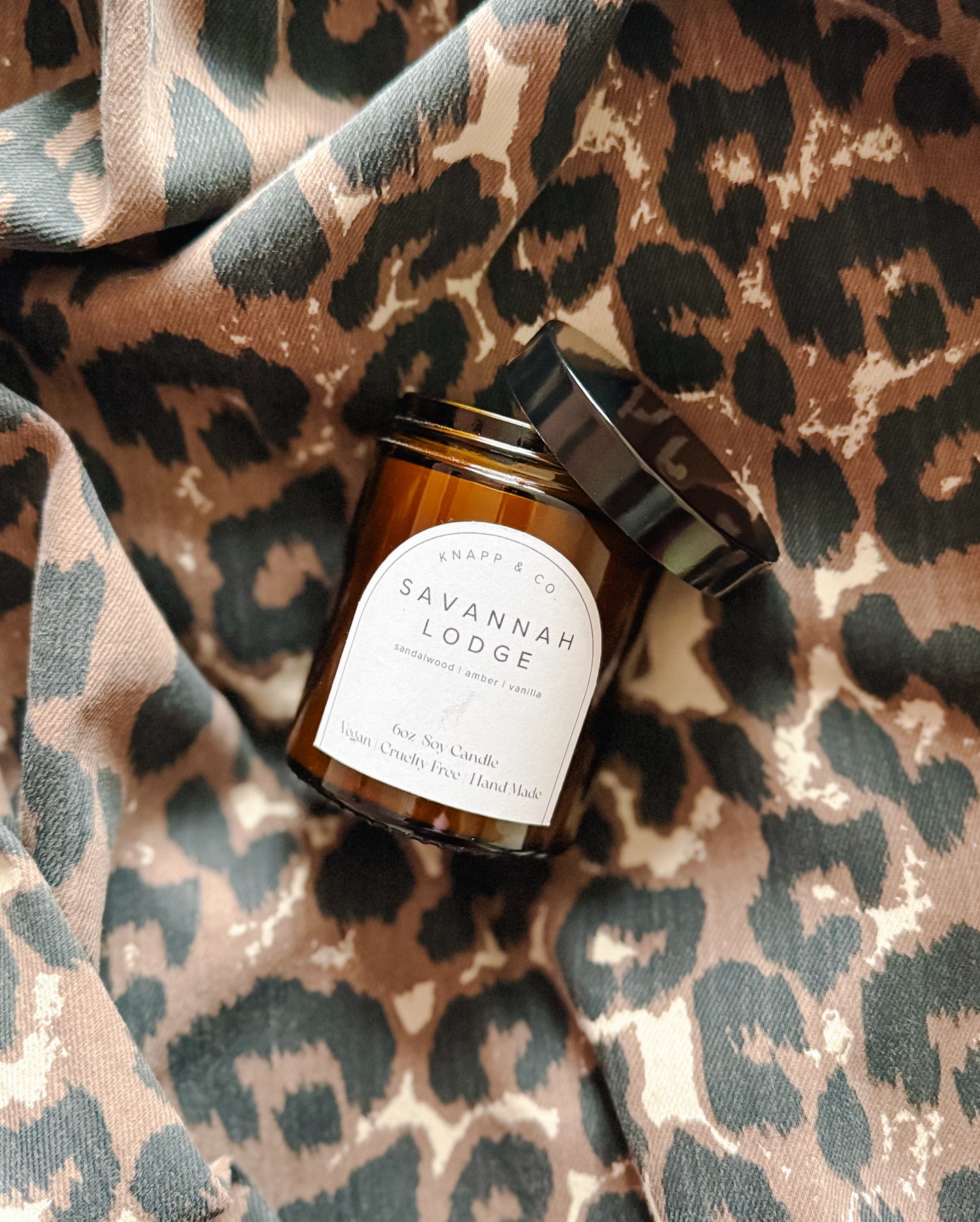 Candles - All Fragrances