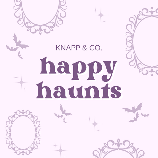 Happy Haunts