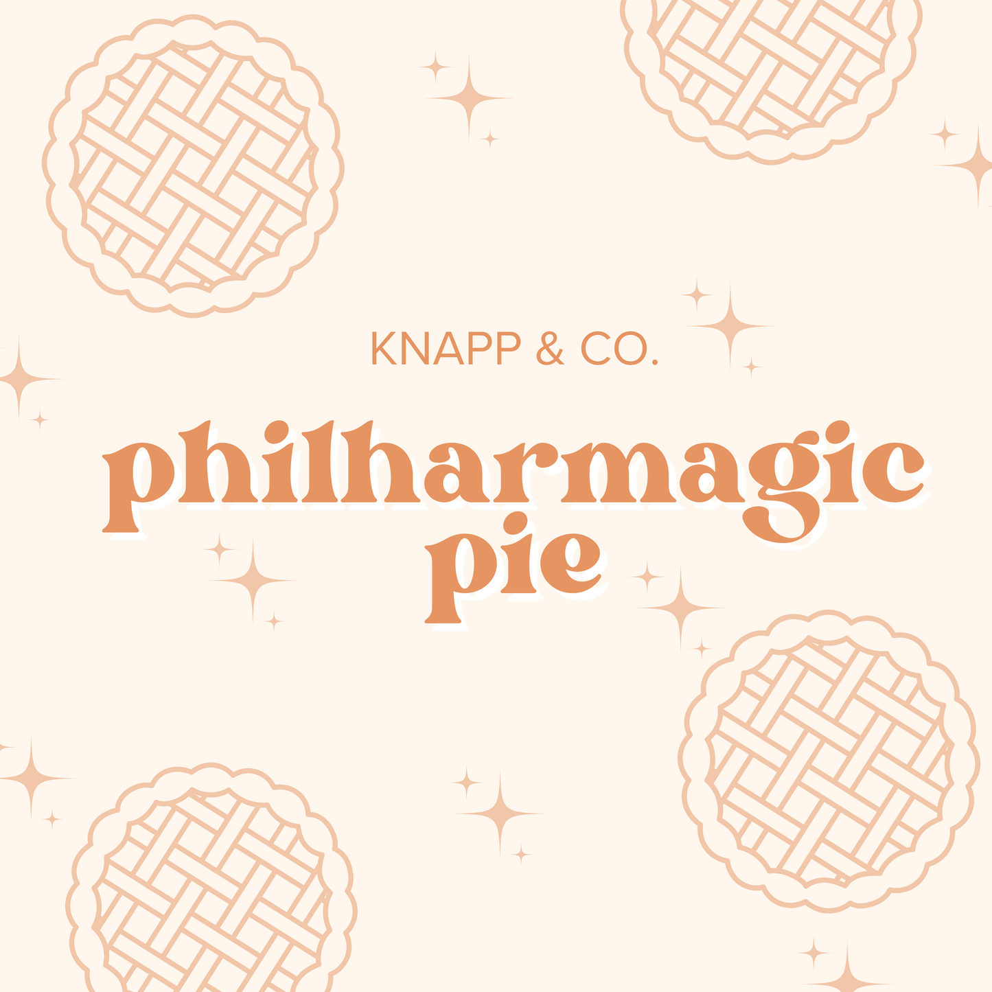 Philharmagic Pie