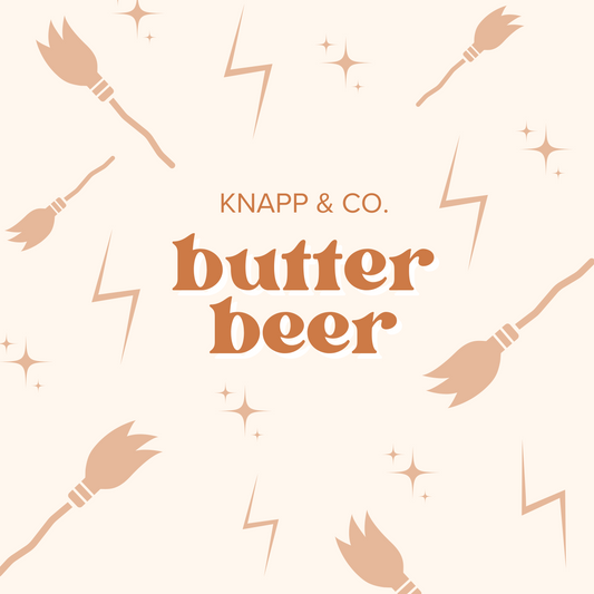 Butter Beer