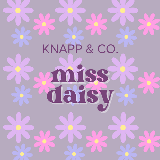 Miss Daisy