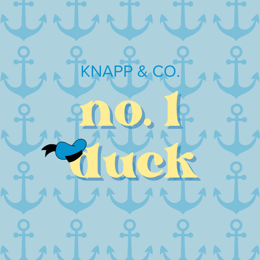 No. 1 Duck