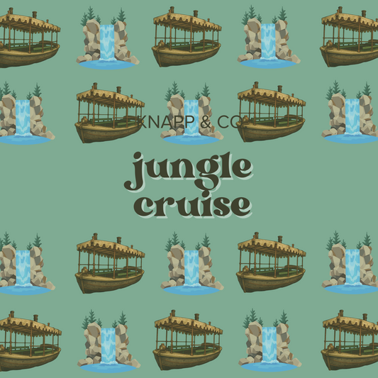 Jungle Cruise