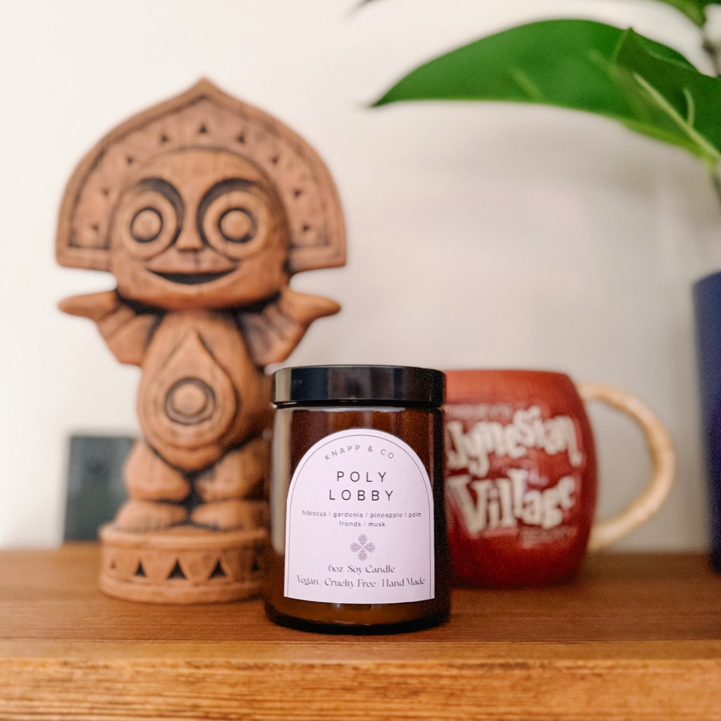 Candles - All Fragrances