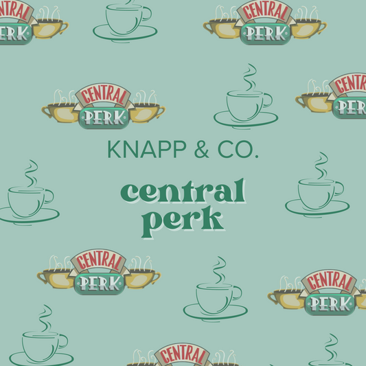 Central Perk