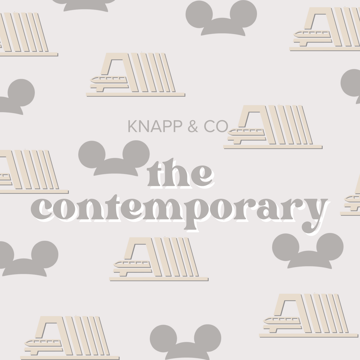 The Contemporary