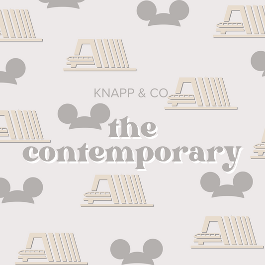 The Contemporary