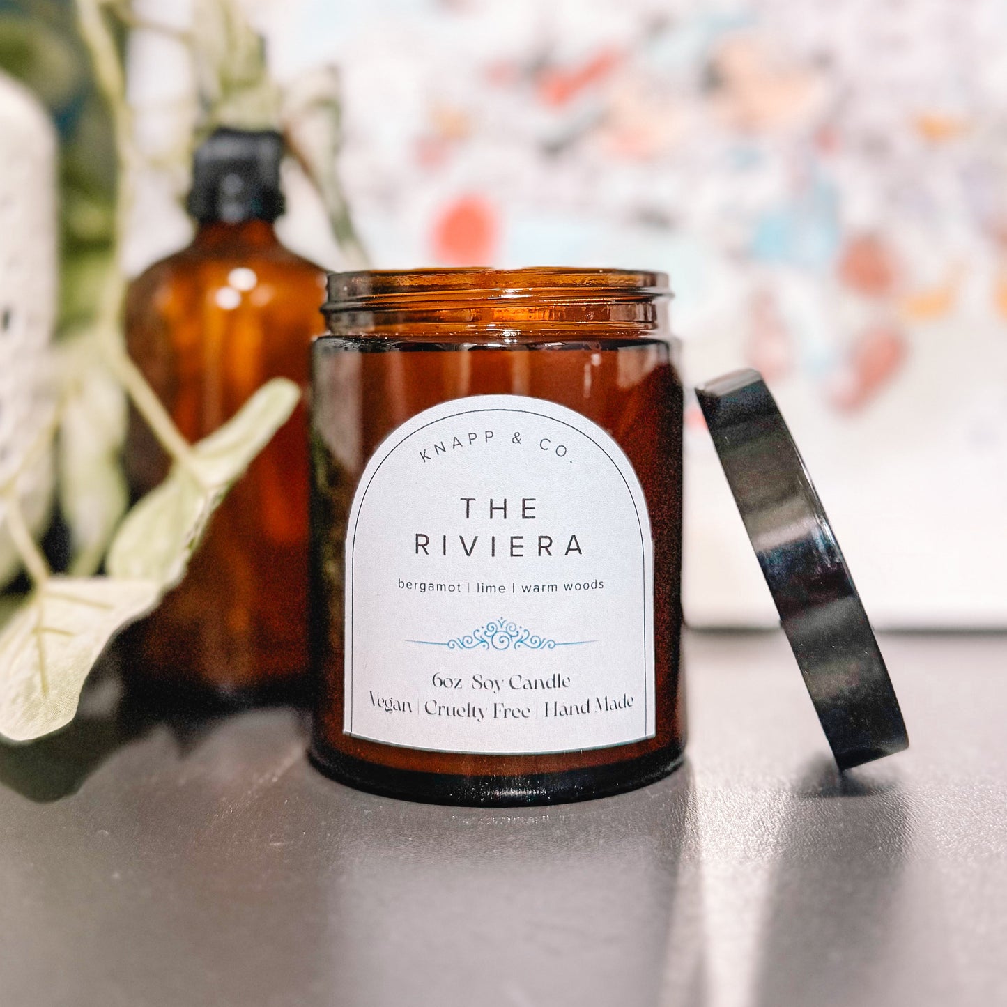 Candles - All Fragrances