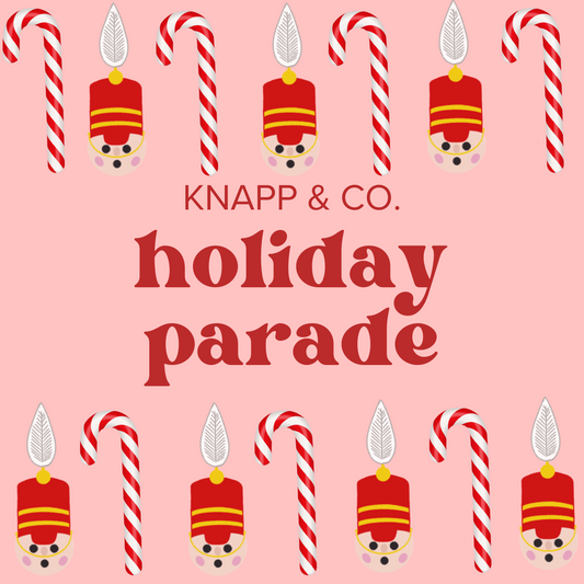 Holiday Parade