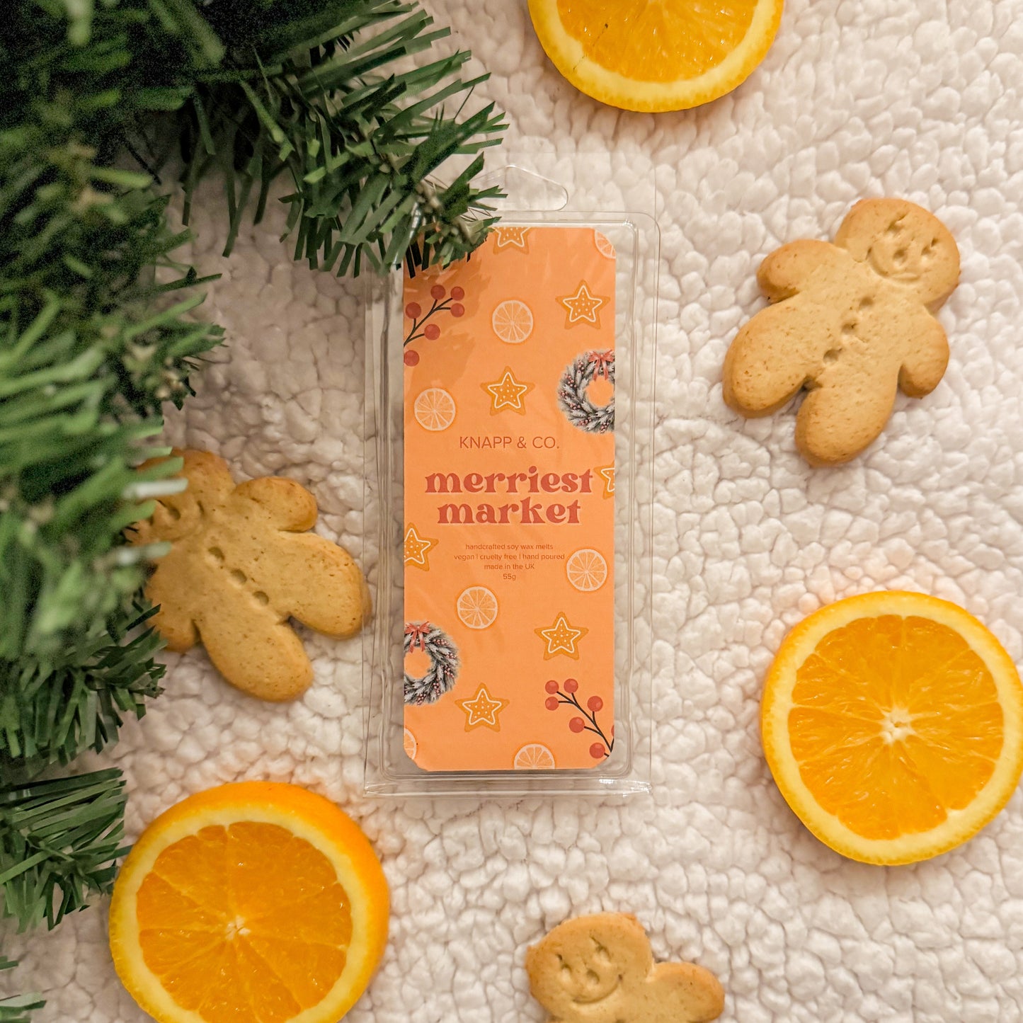 Christmas Selection Box