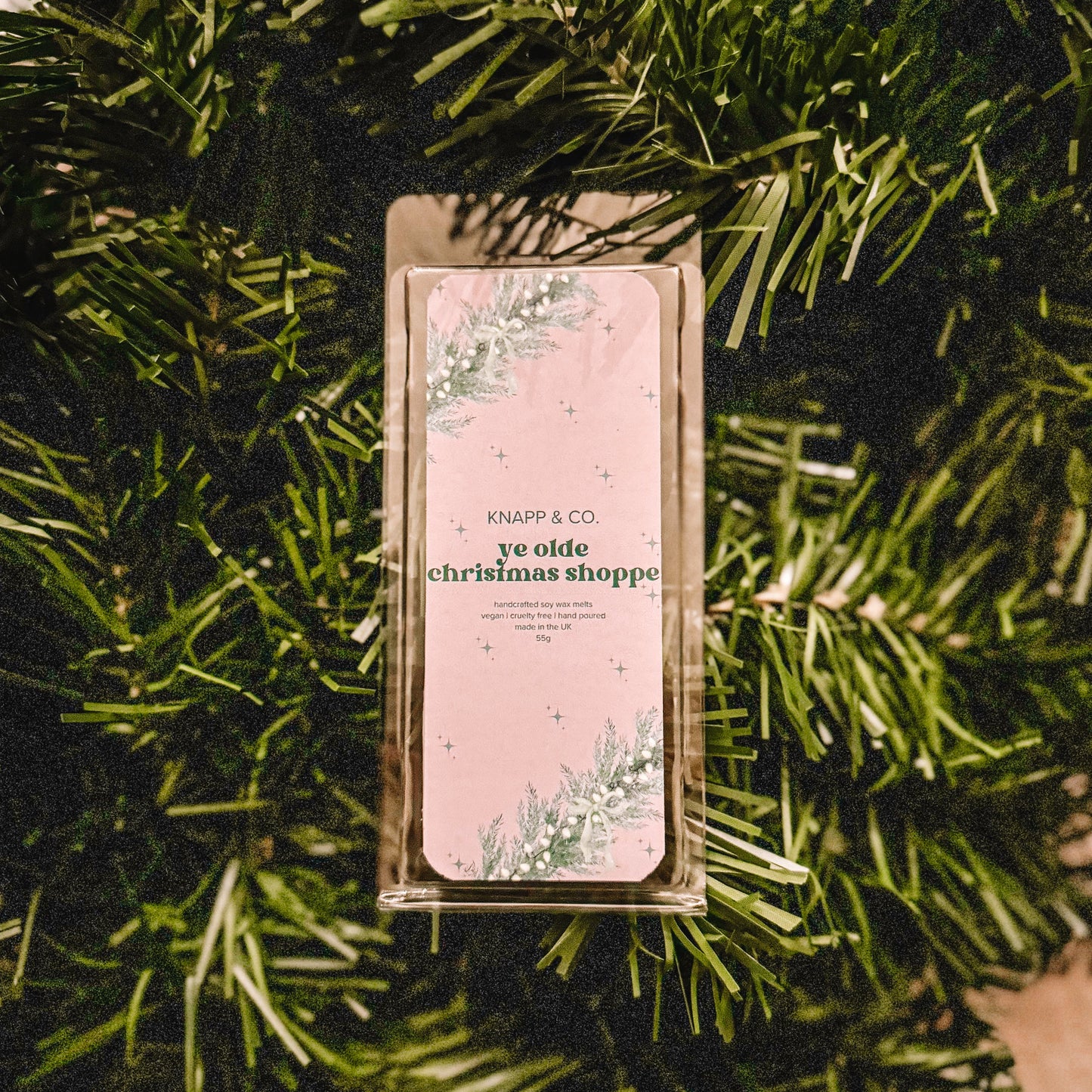 Christmas Selection Box