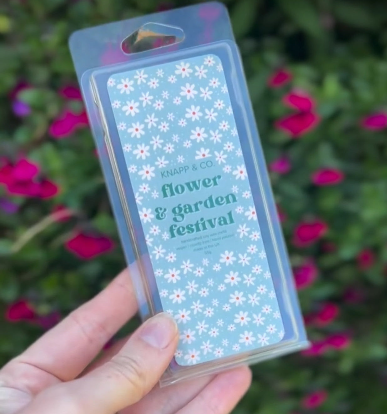 Flower & Garden Festival