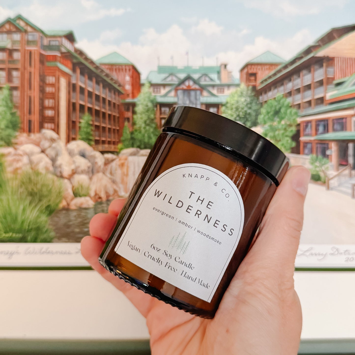 Candles - All Fragrances