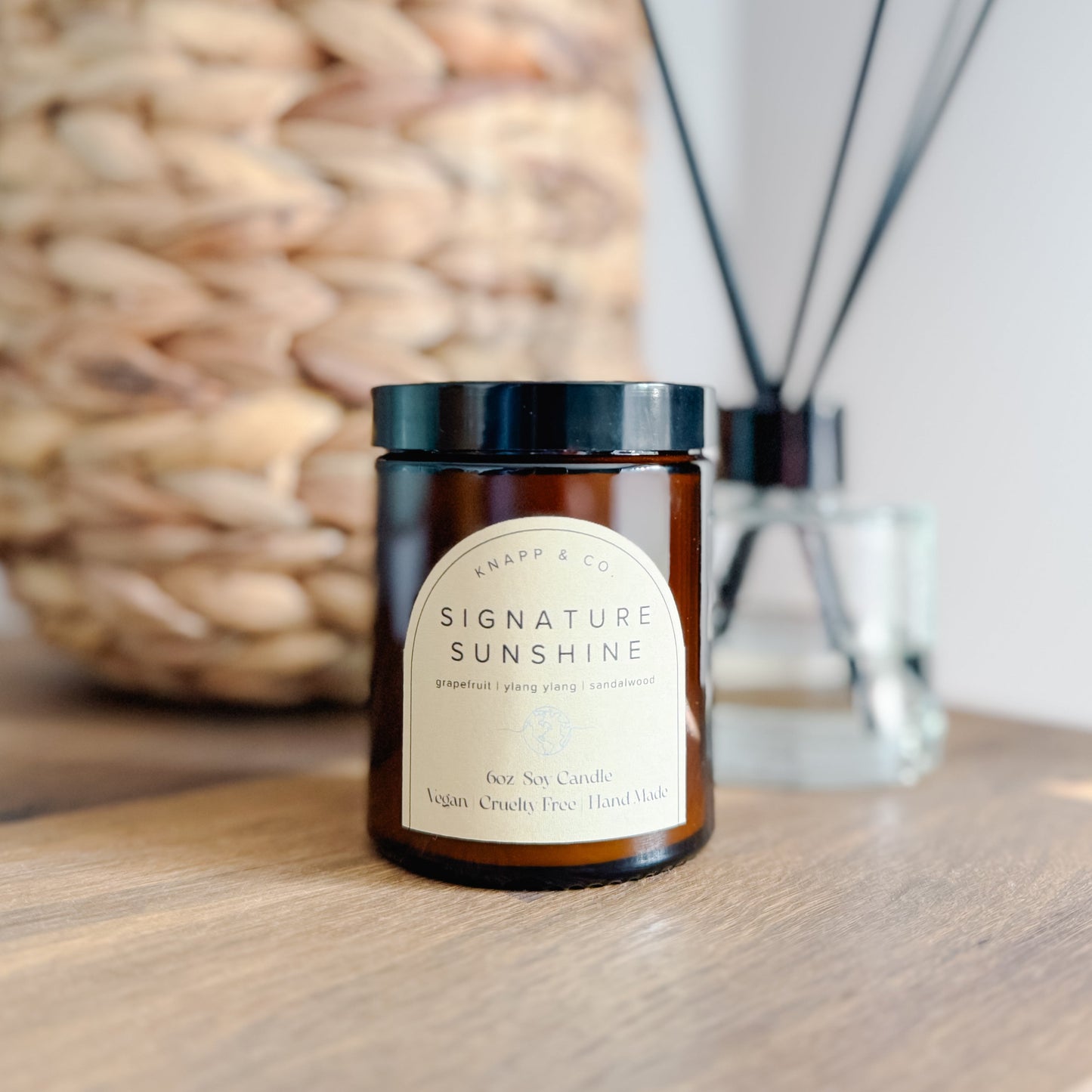 Candles - All Fragrances