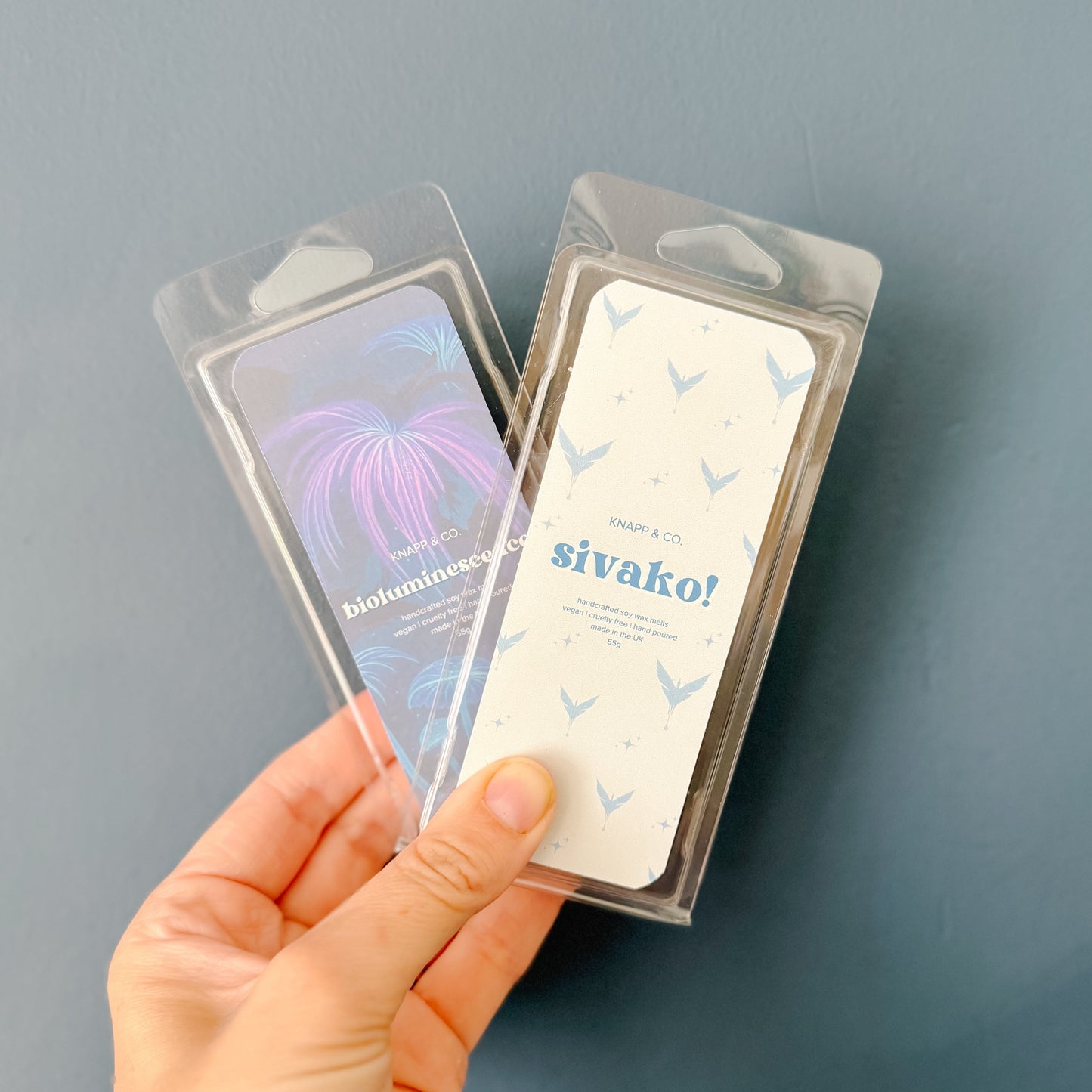 Flight of Passage Bundle