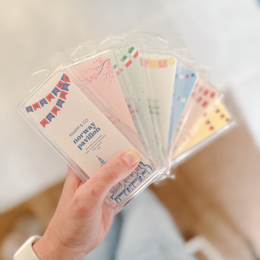 World Showcase Bundle