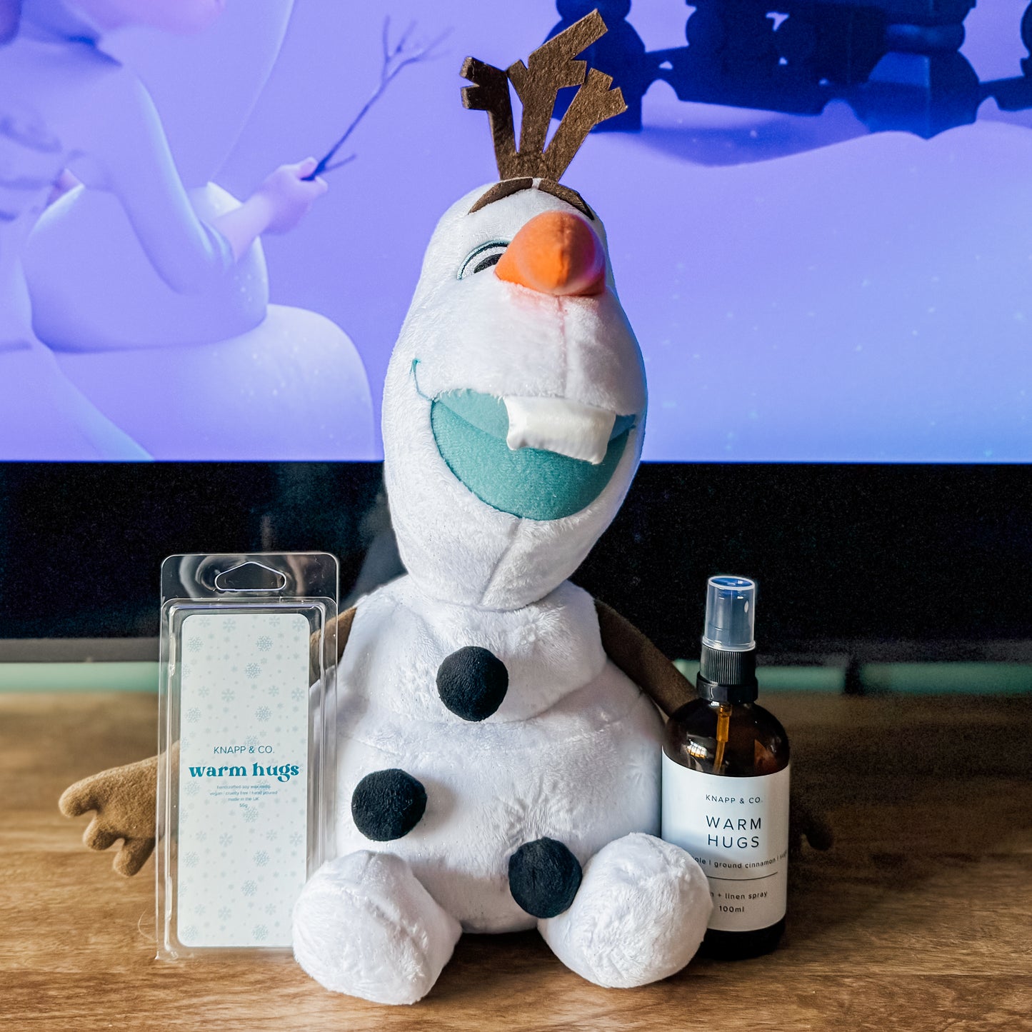 Christmas Selection Box