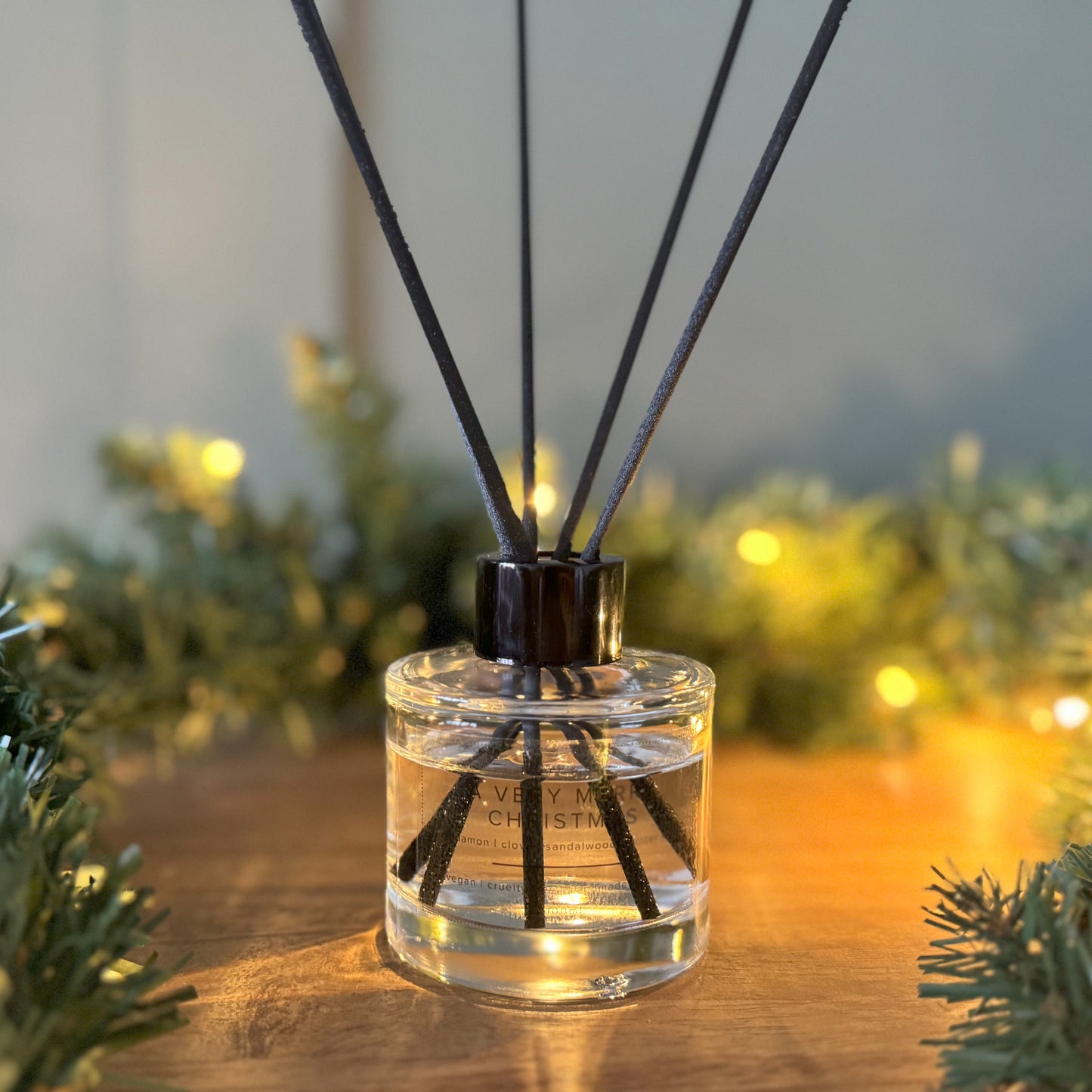 Festive Reed Diffusers