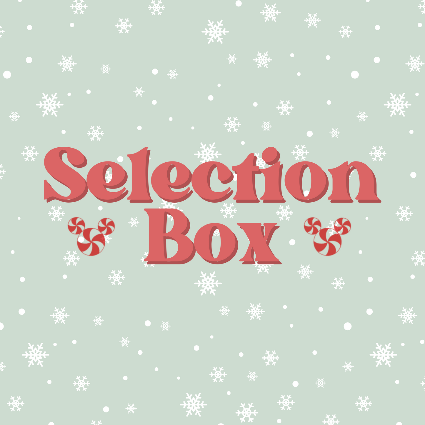 Christmas Selection Box