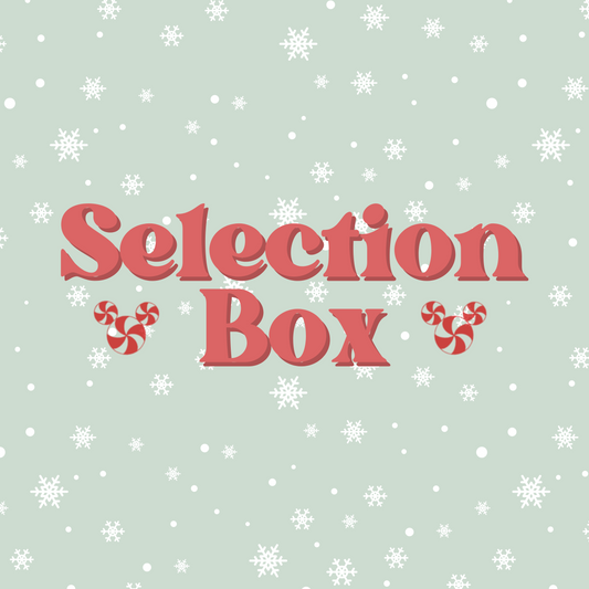 Christmas Selection Box