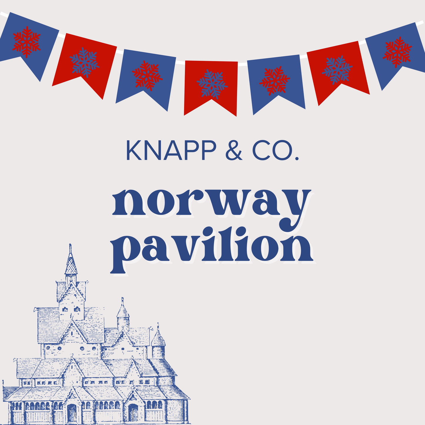 Norway Pavilion