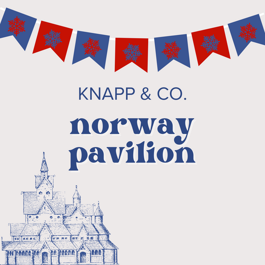 Norway Pavilion