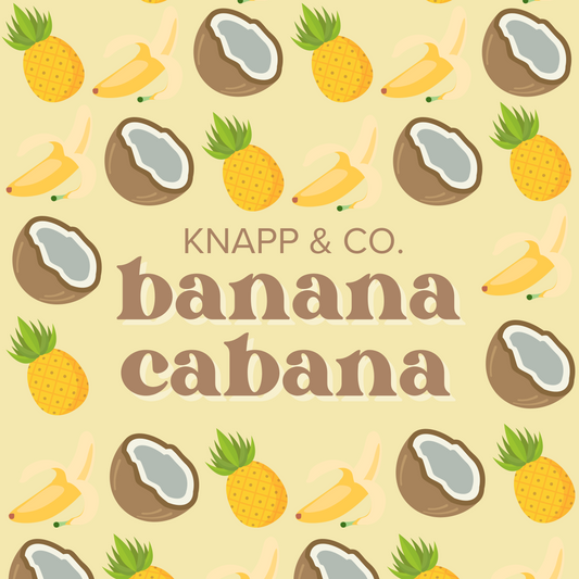Banana Cabana