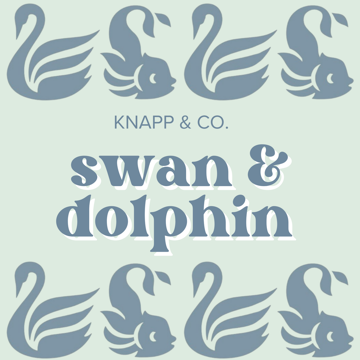Swan & Dolphin