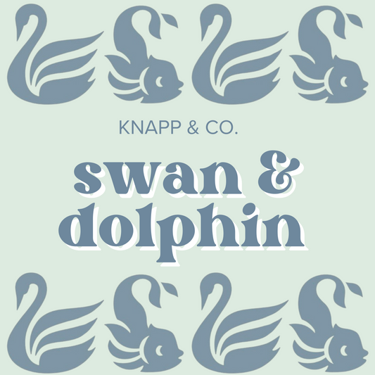 Swan & Dolphin