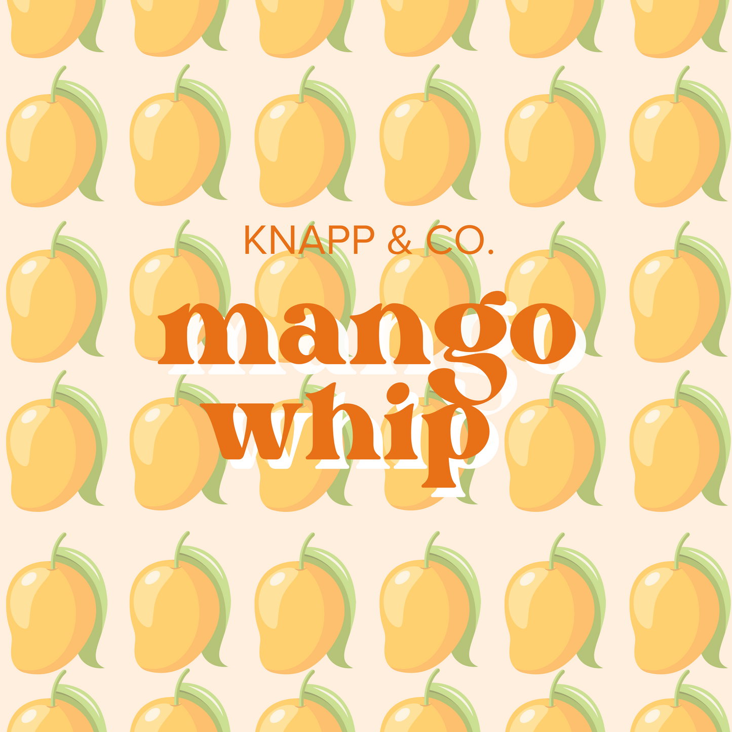Mango Whip