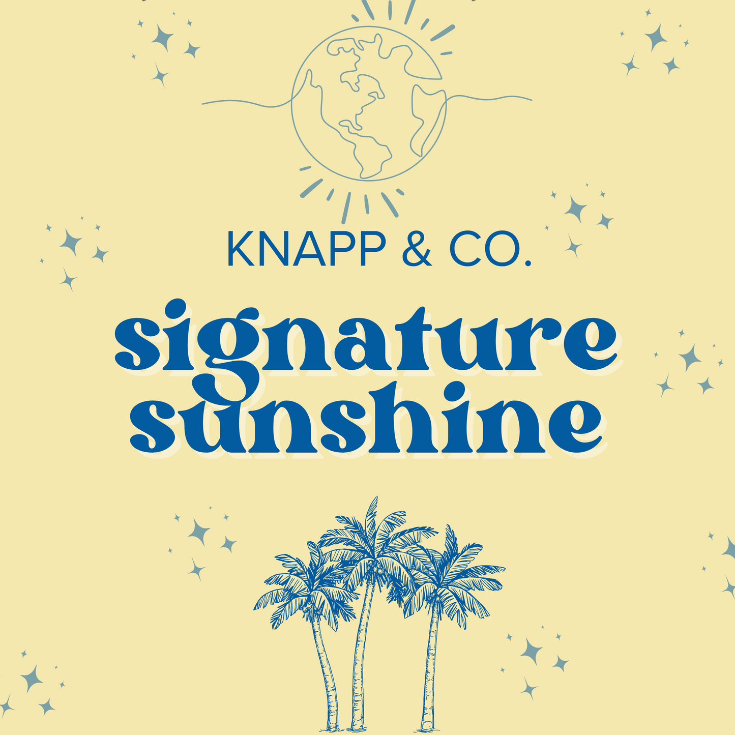 Signature Sunshine