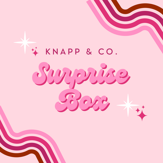 Surprise Box