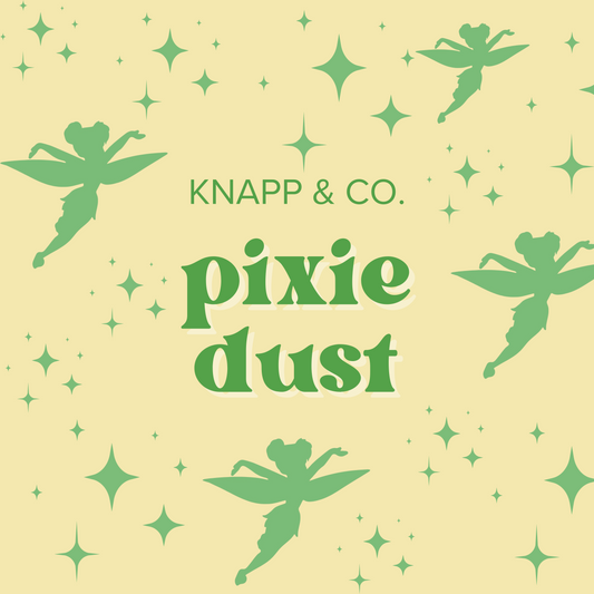 Pixie Dust