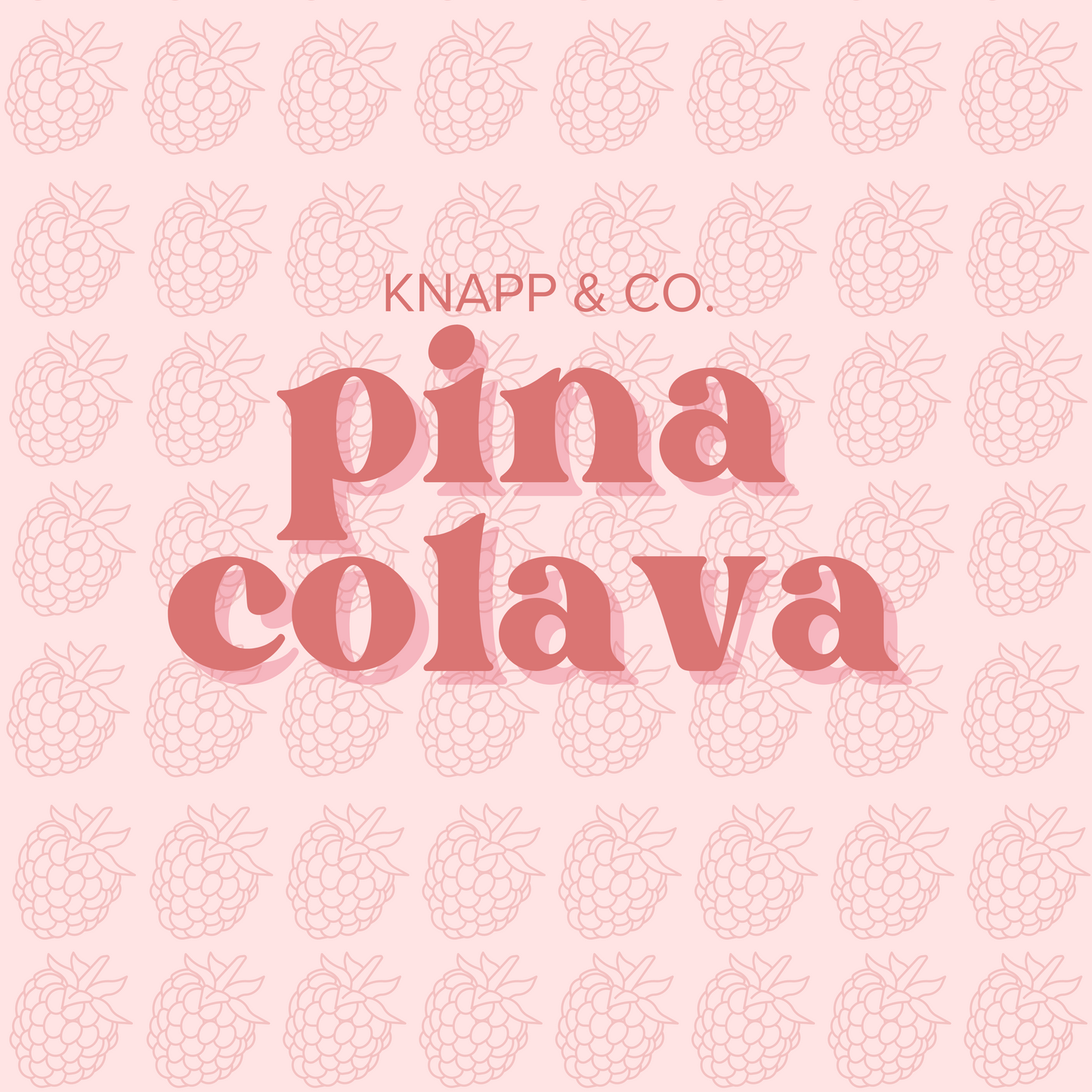 Pina Colava
