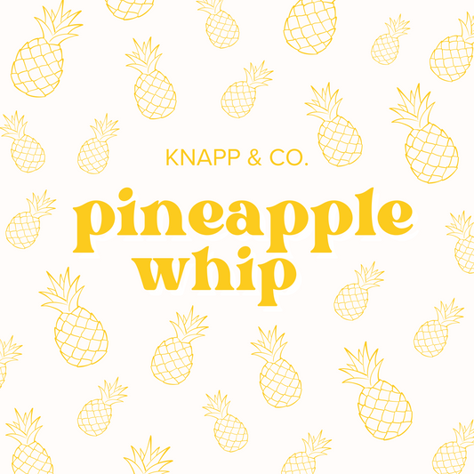 Pineapple Whip