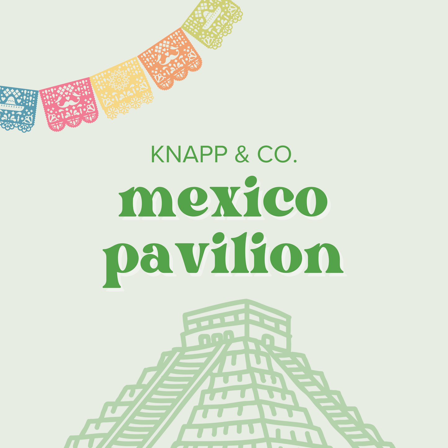 Mexico Pavilion