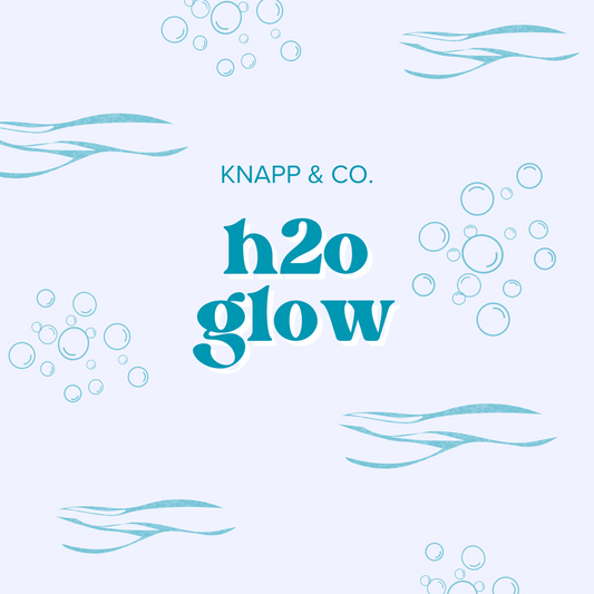 H20 Glow