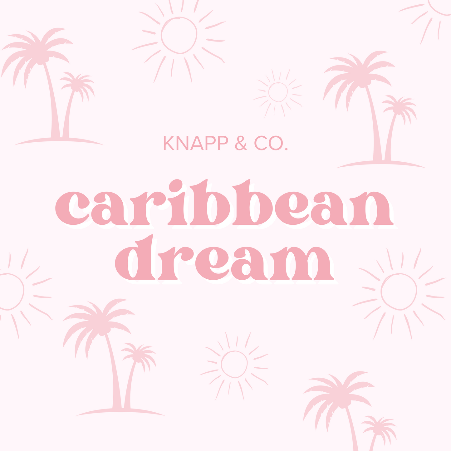Caribbean Dream