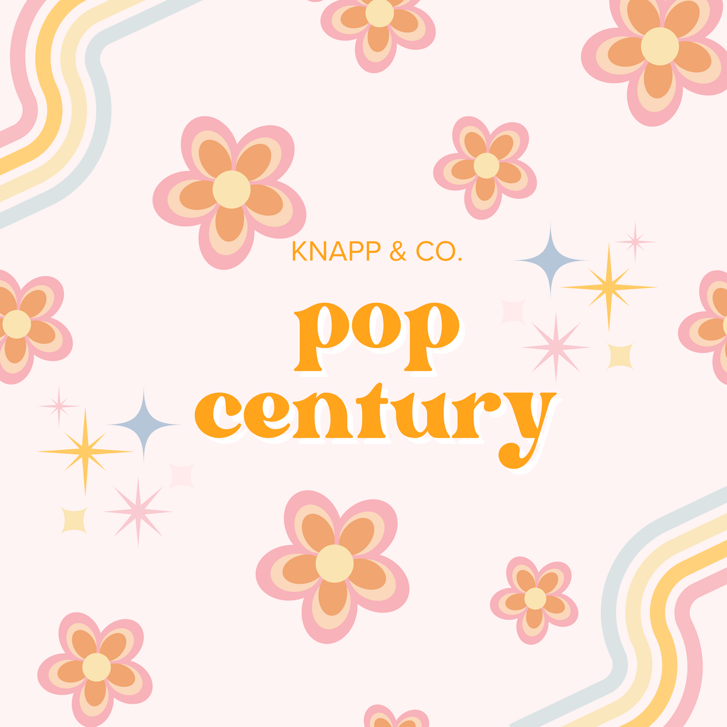 Pop Century