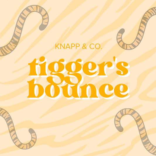 Tigger's Bounce