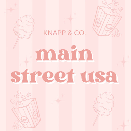 Main Street USA